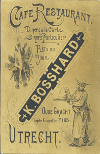Toegang 1854, Affiche 710516
